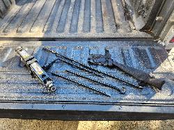 View Ram 1500 2019 4 Door Utility