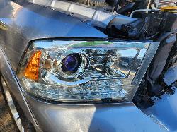 View Ram 1500 2019 4 Door Utility