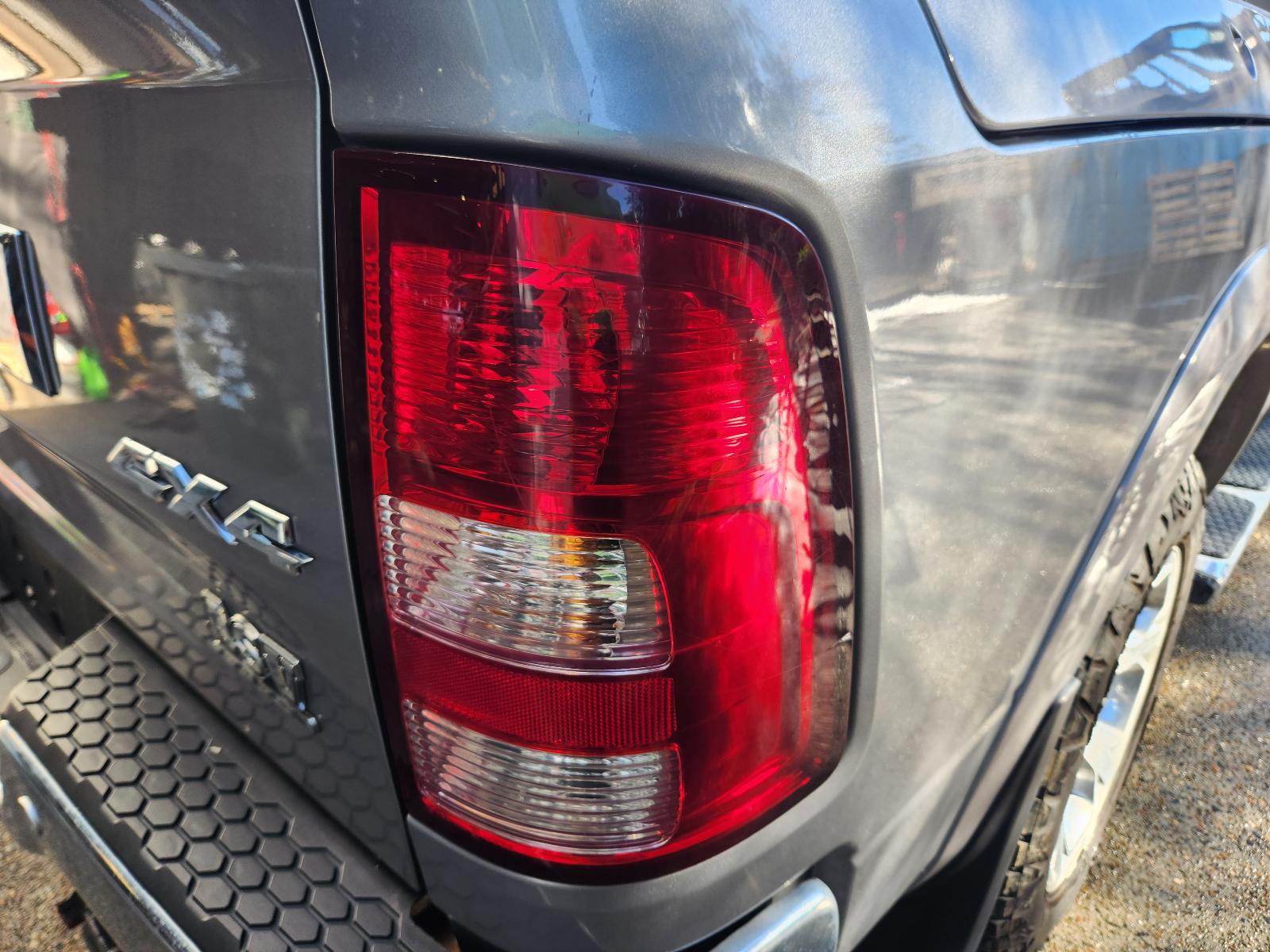 Ram 1500 2019 4 Door Utility View Ram 1500 2019 4 Door Utility