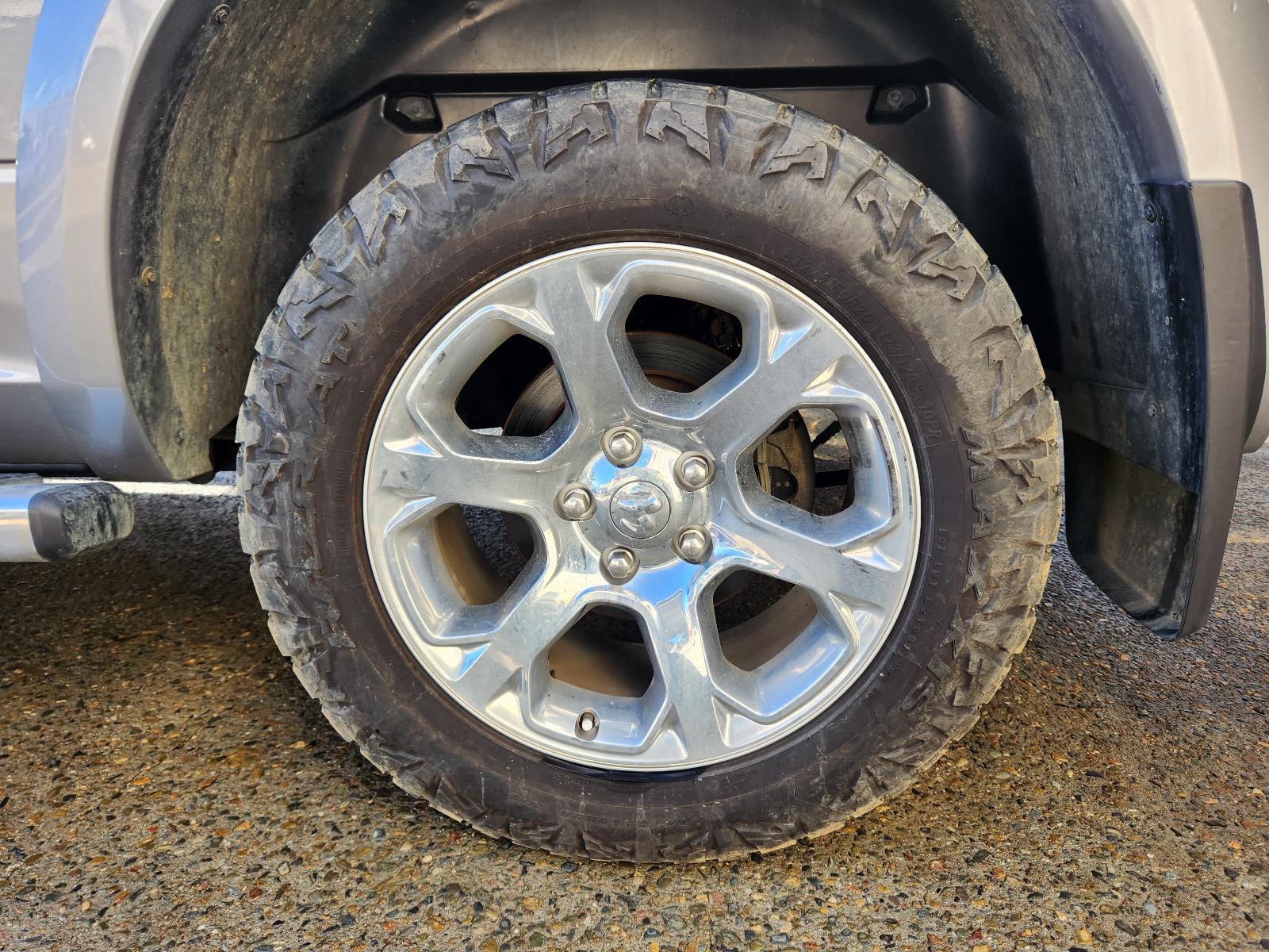 Ram 1500 2019 4 Door Utility View Ram 1500 2019 4 Door Utility
