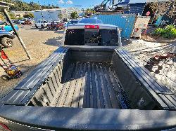 View Ram 1500 2019 4 Door Utility