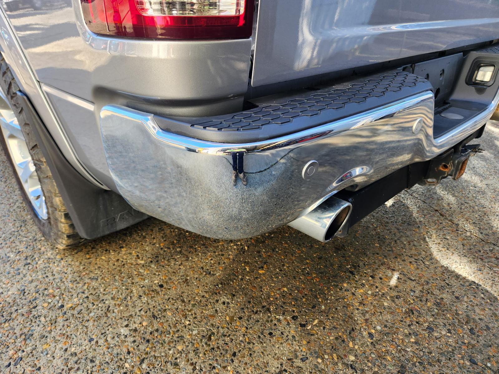 Ram 1500 2019 4 Door Utility View Ram 1500 2019 4 Door Utility