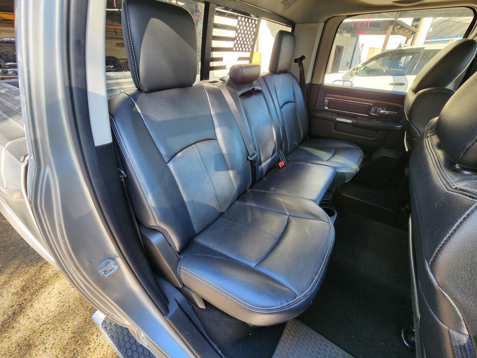 Ram 1500 2019 4 Door Utility View Ram 1500 2019 4 Door Utility