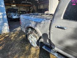 View Ram 1500 2019 4 Door Utility