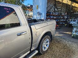 View Ram 1500 2019 4 Door Utility