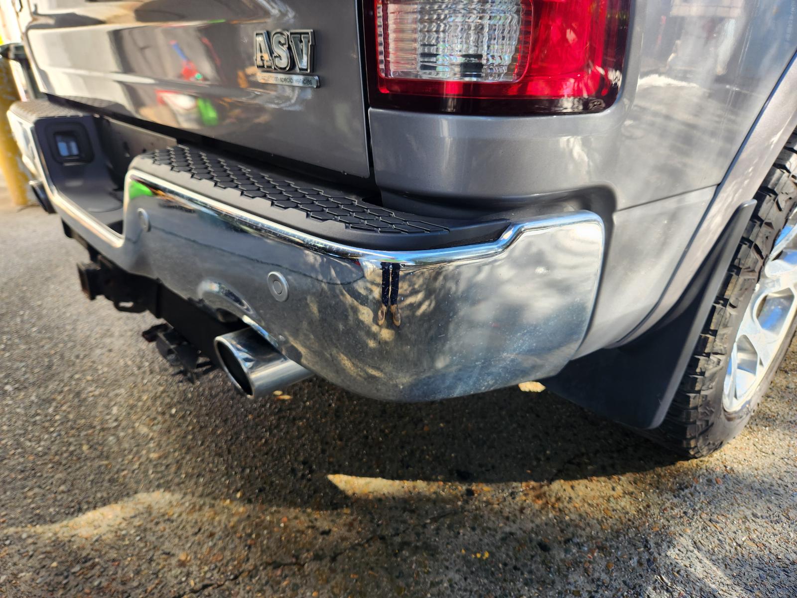 Ram 1500 2019 4 Door Utility View Ram 1500 2019 4 Door Utility