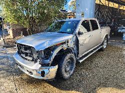 View Auto part Seatbelt/Stalk Ram 1500 2019