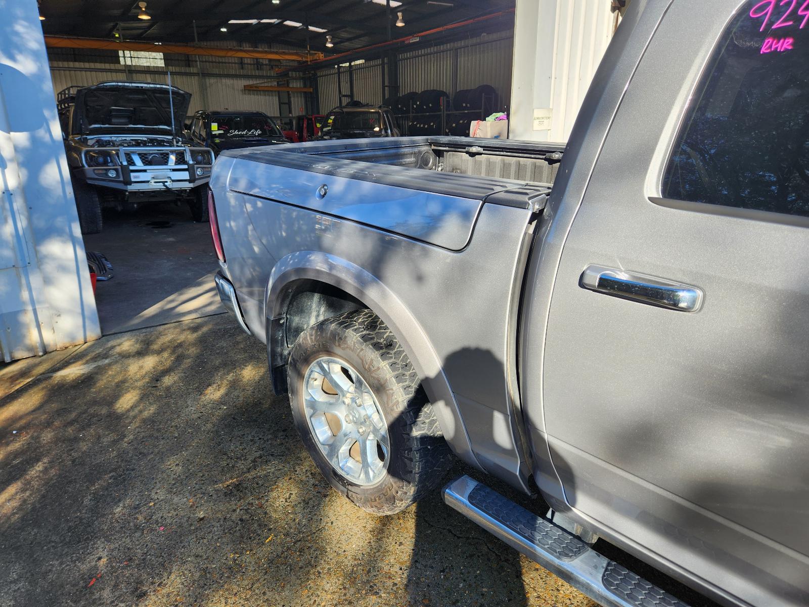 Ram 1500 2019 4 Door Utility View Ram 1500 2019 4 Door Utility