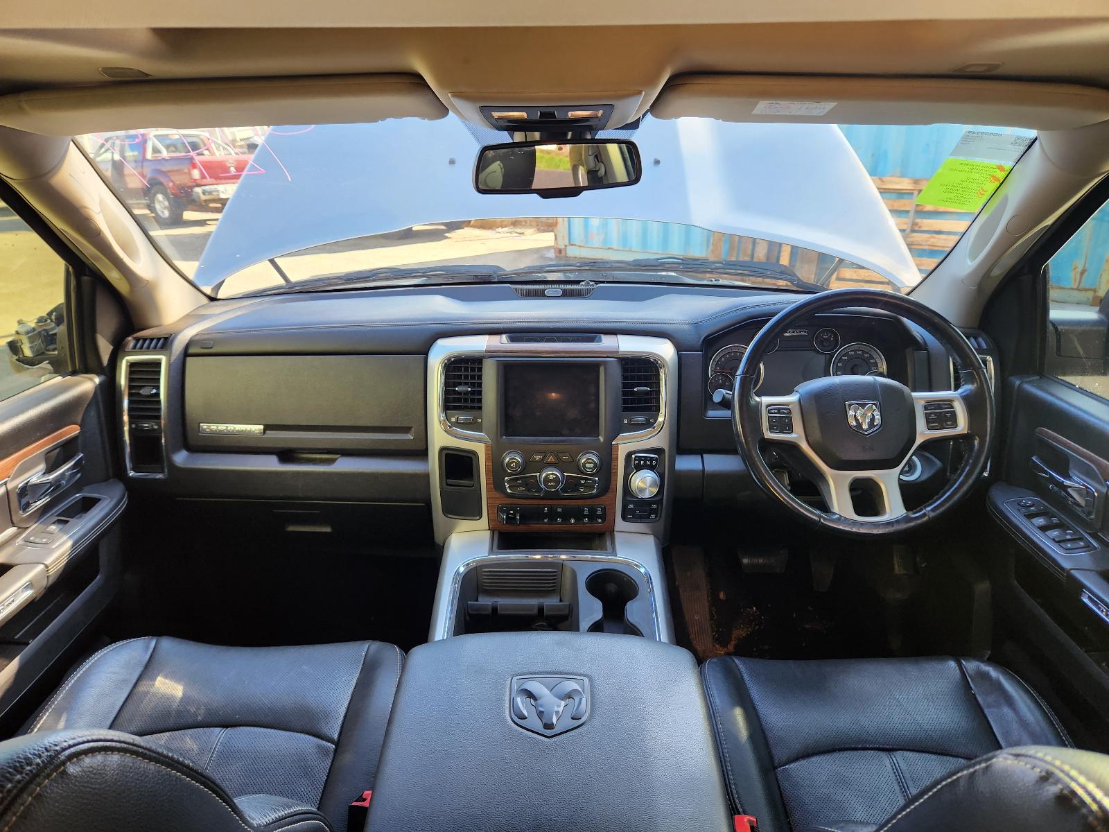 Ram 1500 2019 4 Door Utility View Ram 1500 2019 4 Door Utility
