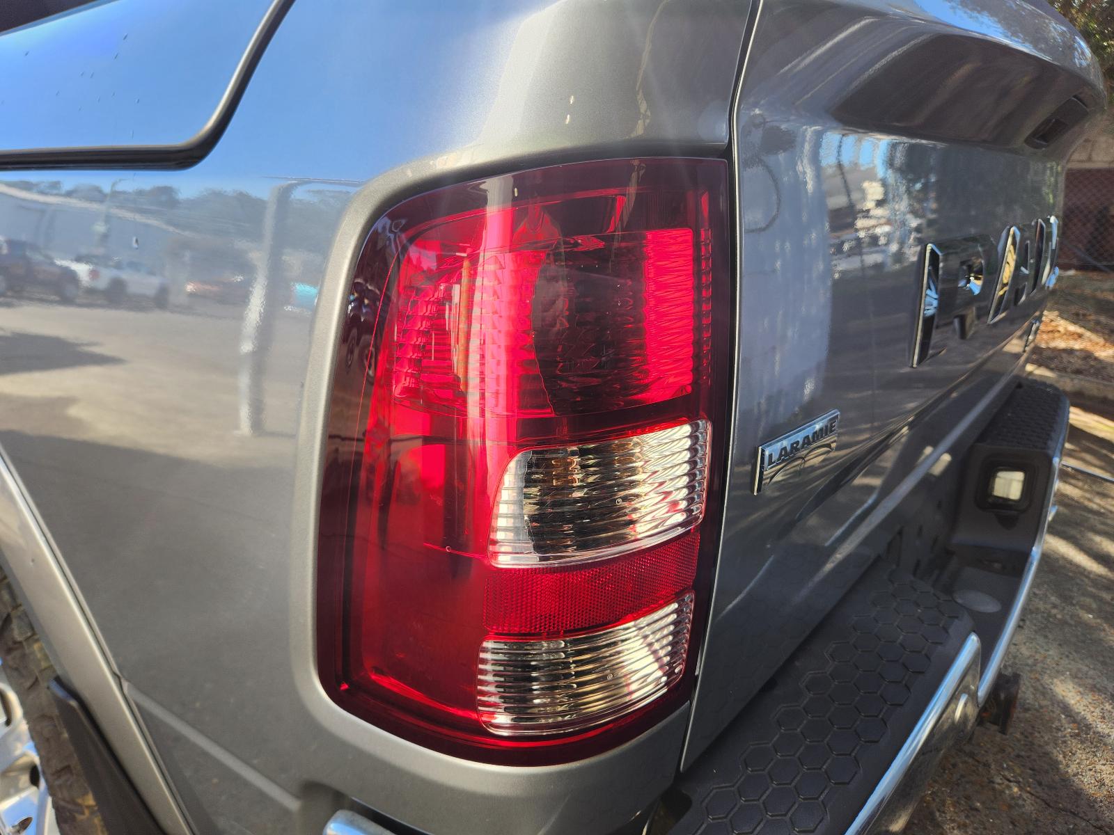 Ram 1500 2019 4 Door Utility View Ram 1500 2019 4 Door Utility
