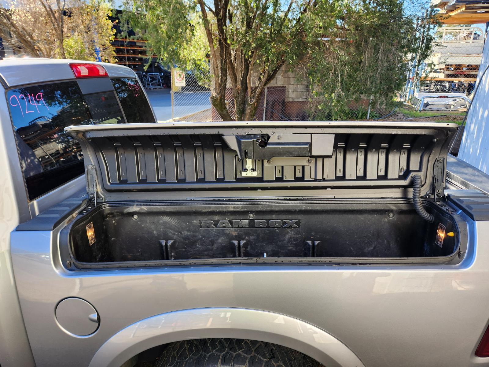 Ram 1500 2019 4 Door Utility View Ram 1500 2019 4 Door Utility