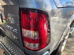 View Ram 1500 2019 4 Door Utility
