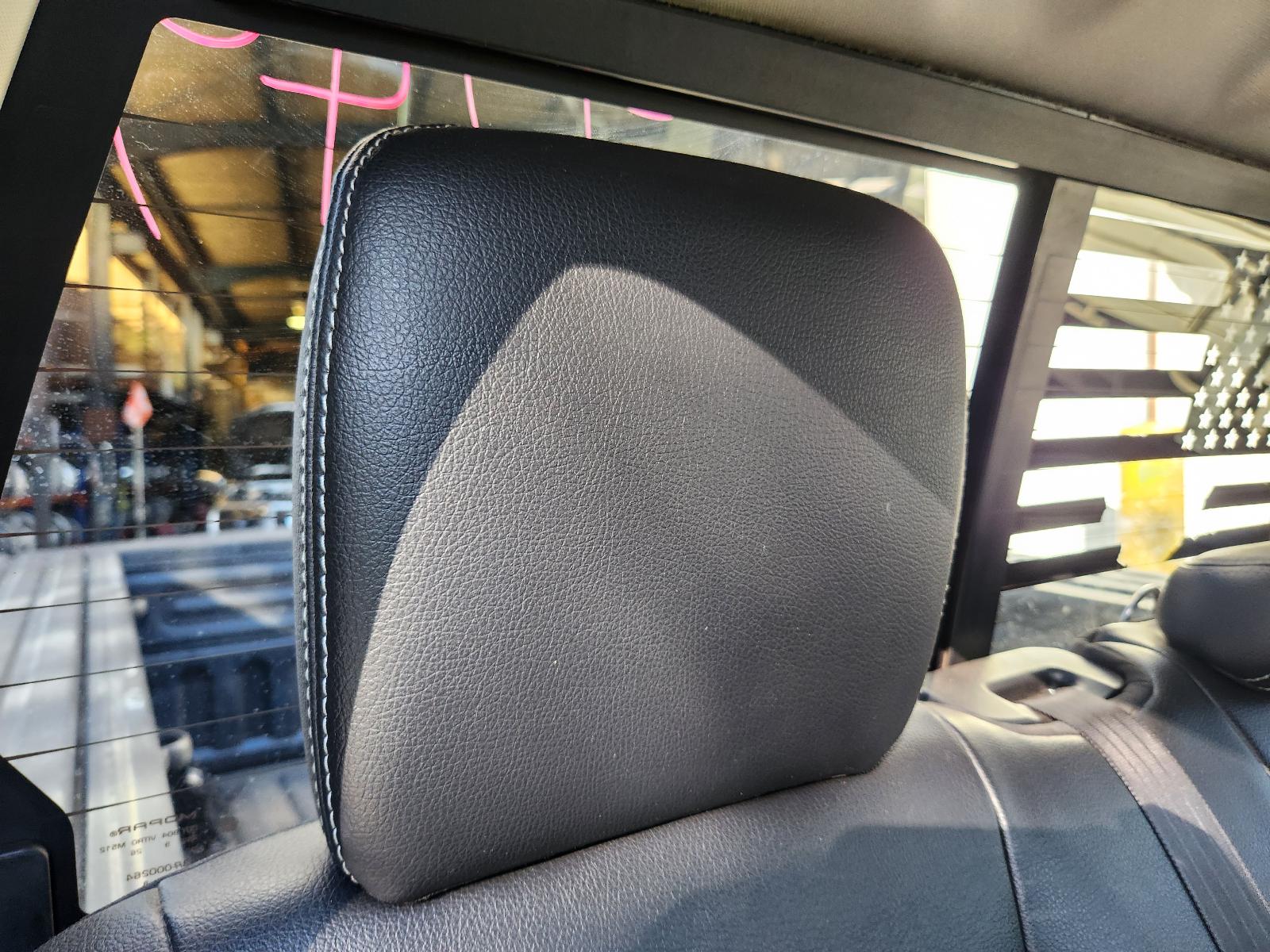 Ram 1500 2019 4 Door Utility View Ram 1500 2019 4 Door Utility