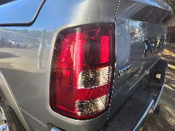 View Ram 1500 2019 4 Door Utility