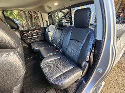 View Ram 1500 2019 4 Door Utility