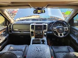 View Ram 1500 2019 4 Door Utility
