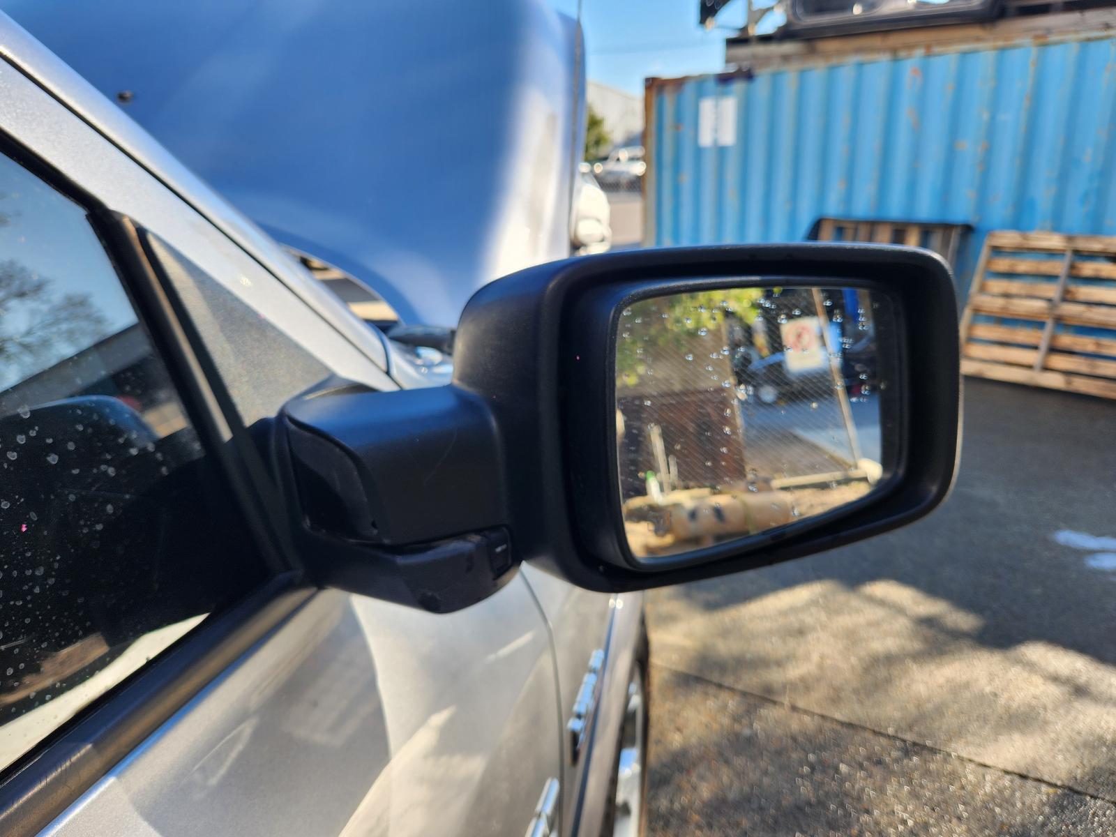 Ram 1500 2019 4 Door Utility View Ram 1500 2019 4 Door Utility