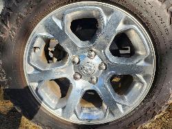 View Ram 1500 2019 4 Door Utility