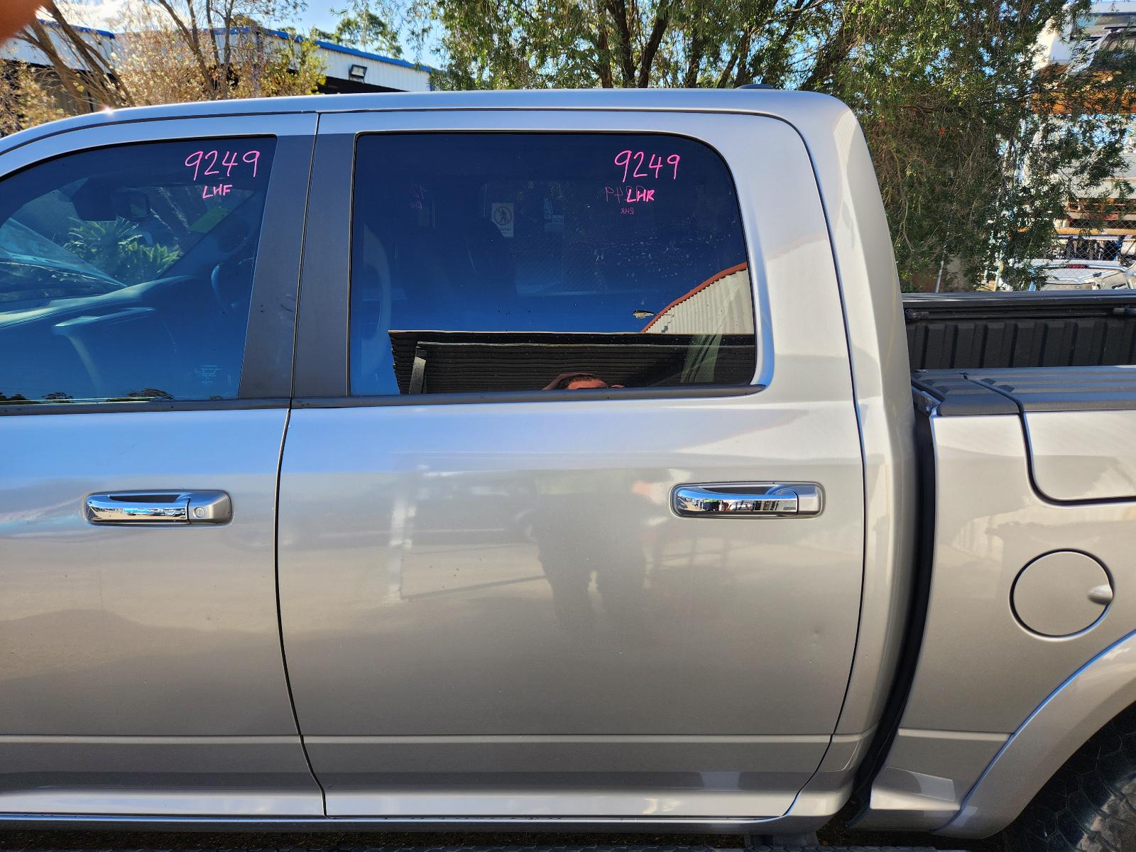 Ram 1500 2019 4 Door Utility View Ram 1500 2019 4 Door Utility