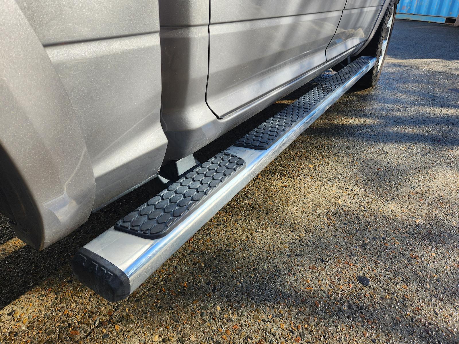 Ram 1500 2019 4 Door Utility View Ram 1500 2019 4 Door Utility