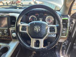 View Ram 1500 2019 4 Door Utility