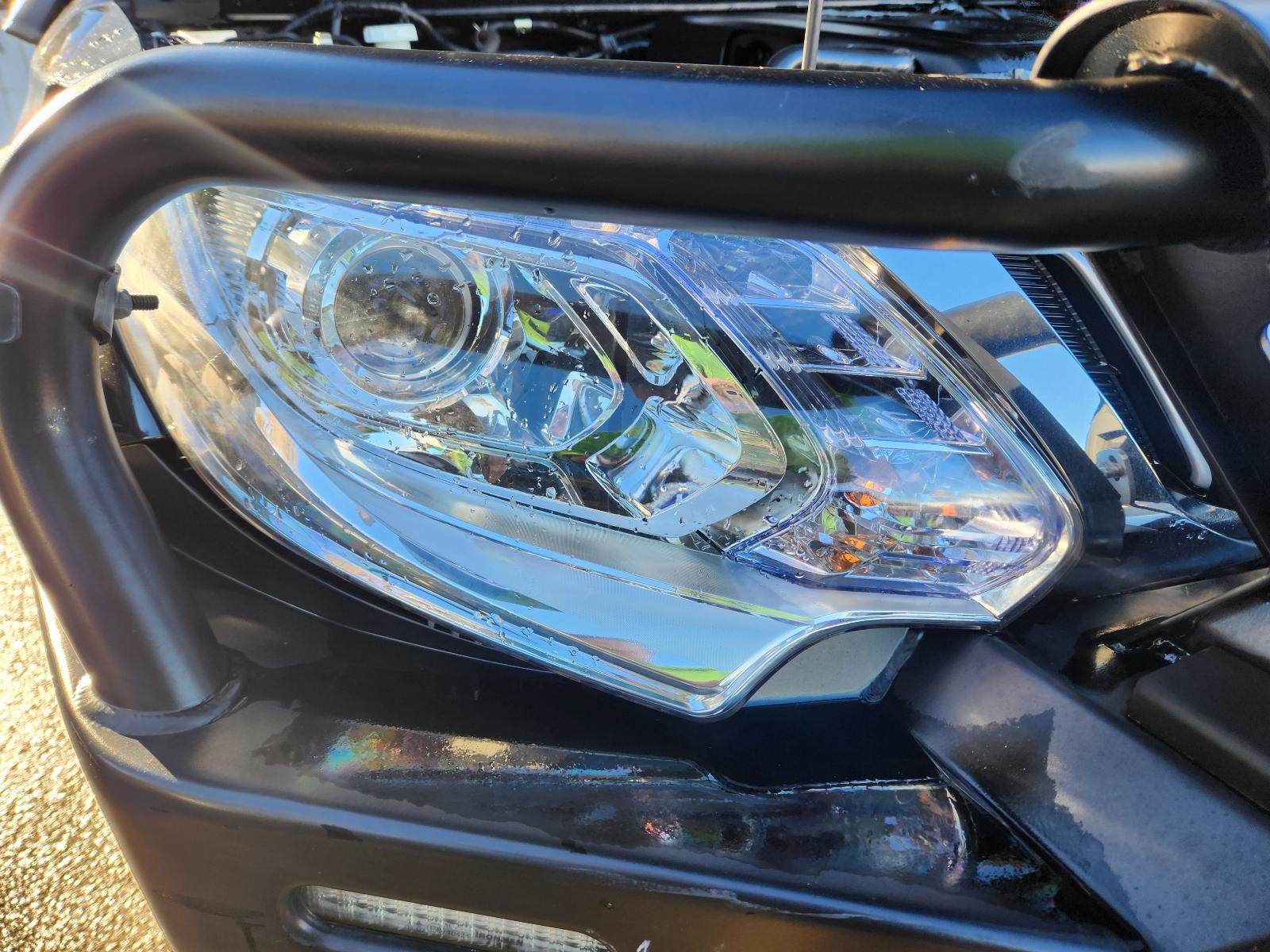 Mitsubishi Triton 2016 4 Door Utility View Mitsubishi Triton 2016 4 Door Utility