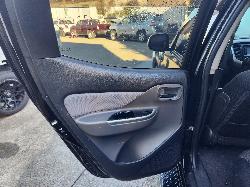 View Mitsubishi Triton 2016 4 Door Utility
