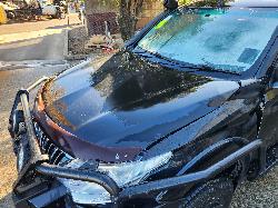 View Mitsubishi Triton 2016 4 Door Utility