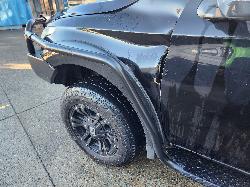 View Mitsubishi Triton 2016 4 Door Utility