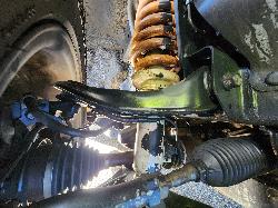 View Mitsubishi Triton 2016 4 Door Utility