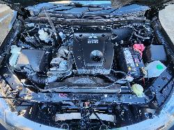 View Mitsubishi Triton 2016 4 Door Utility