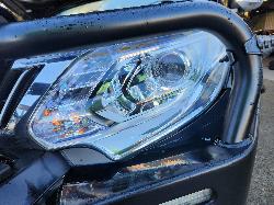 View Mitsubishi Triton 2016 4 Door Utility