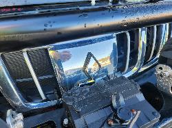 View Mitsubishi Triton 2016 4 Door Utility