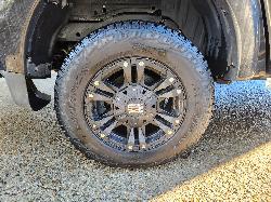 View Mitsubishi Triton 2016 4 Door Utility