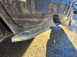 View Mitsubishi Triton 2016 4 Door Utility