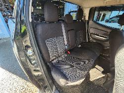 View Mitsubishi Triton 2016 4 Door Utility