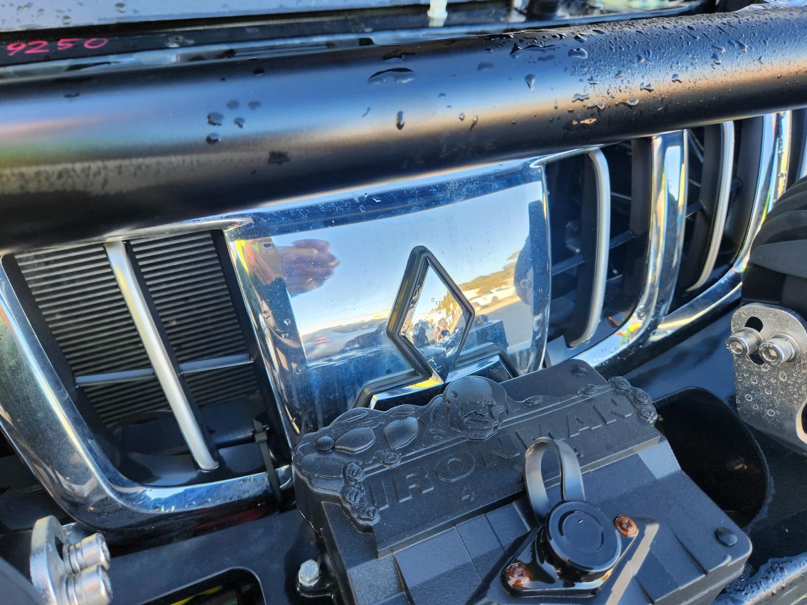 Mitsubishi Triton 2016 4 Door Utility View Mitsubishi Triton 2016 4 Door Utility