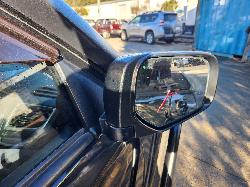 View Mitsubishi Triton 2016 4 Door Utility