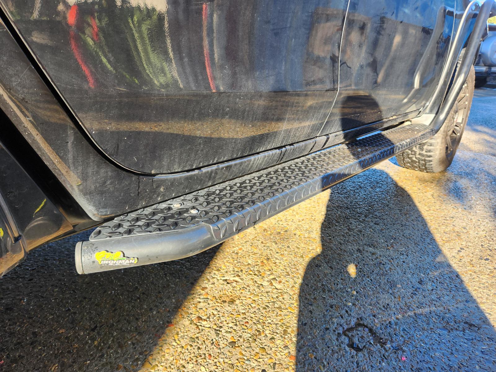 Mitsubishi Triton 2016 4 Door Utility View Mitsubishi Triton 2016 4 Door Utility