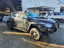 View Mitsubishi Triton 2016 4 Door Utility