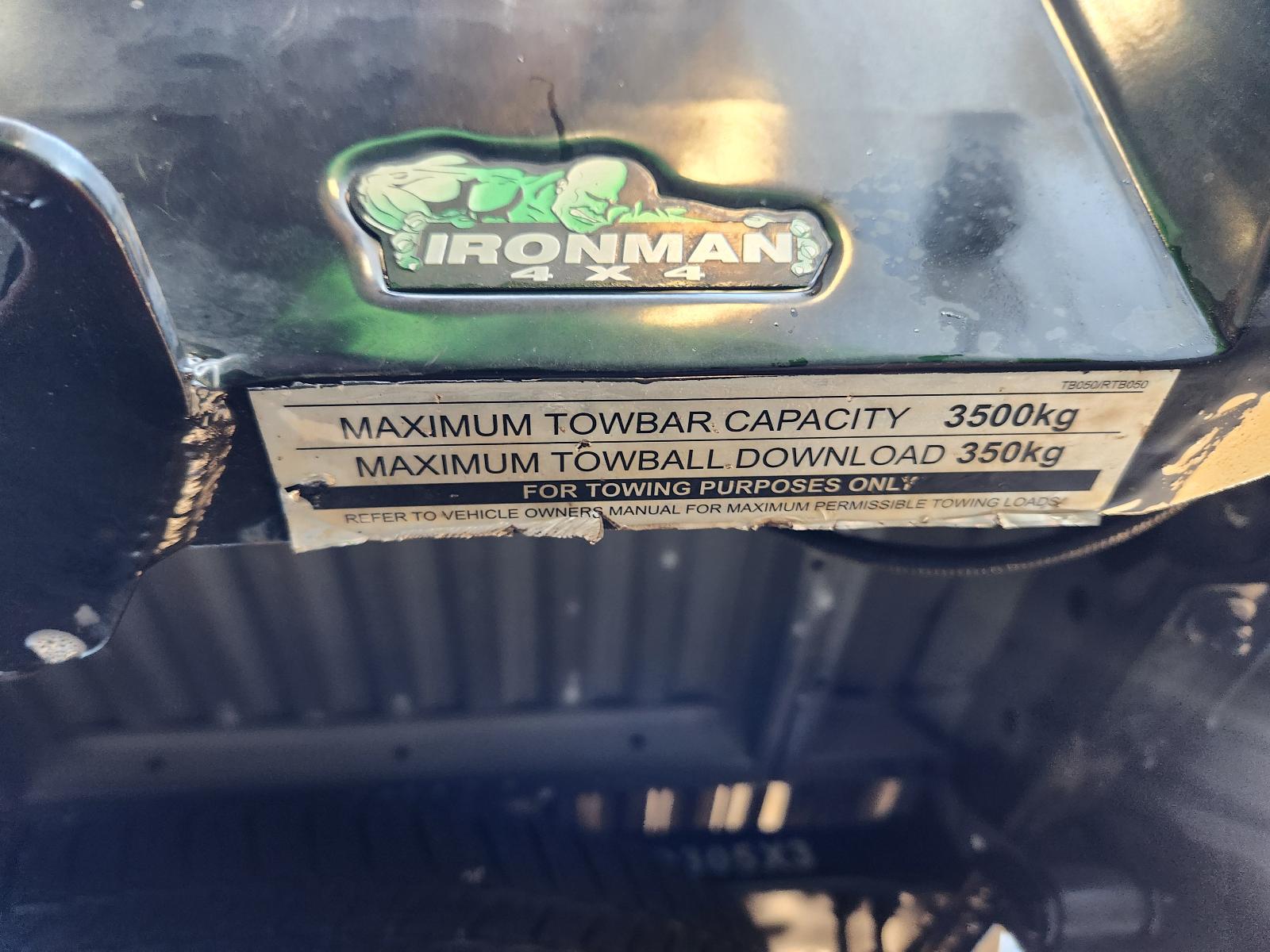 Mitsubishi Triton 2016 4 Door Utility View Mitsubishi Triton 2016 4 Door Utility