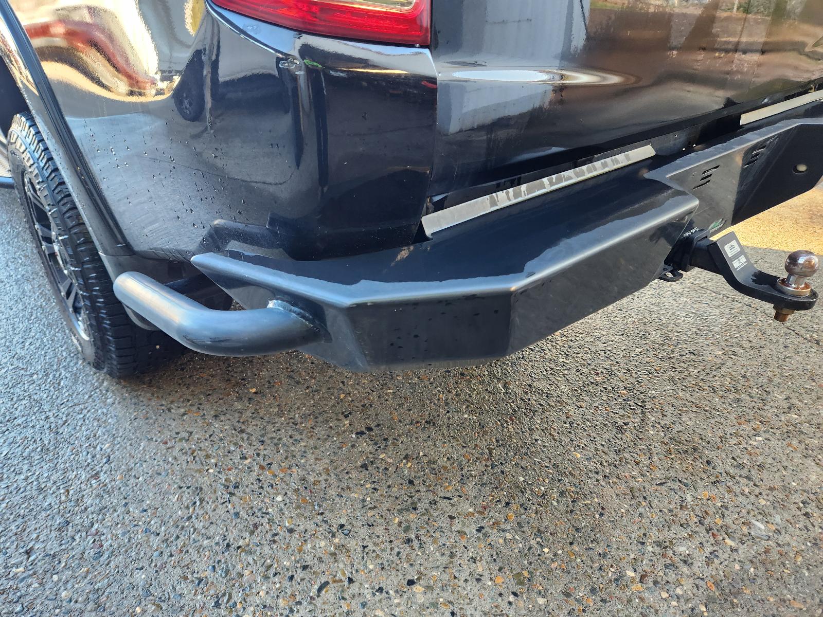 Mitsubishi Triton 2016 4 Door Utility View Mitsubishi Triton 2016 4 Door Utility