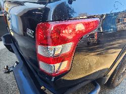 View Mitsubishi Triton 2016 4 Door Utility