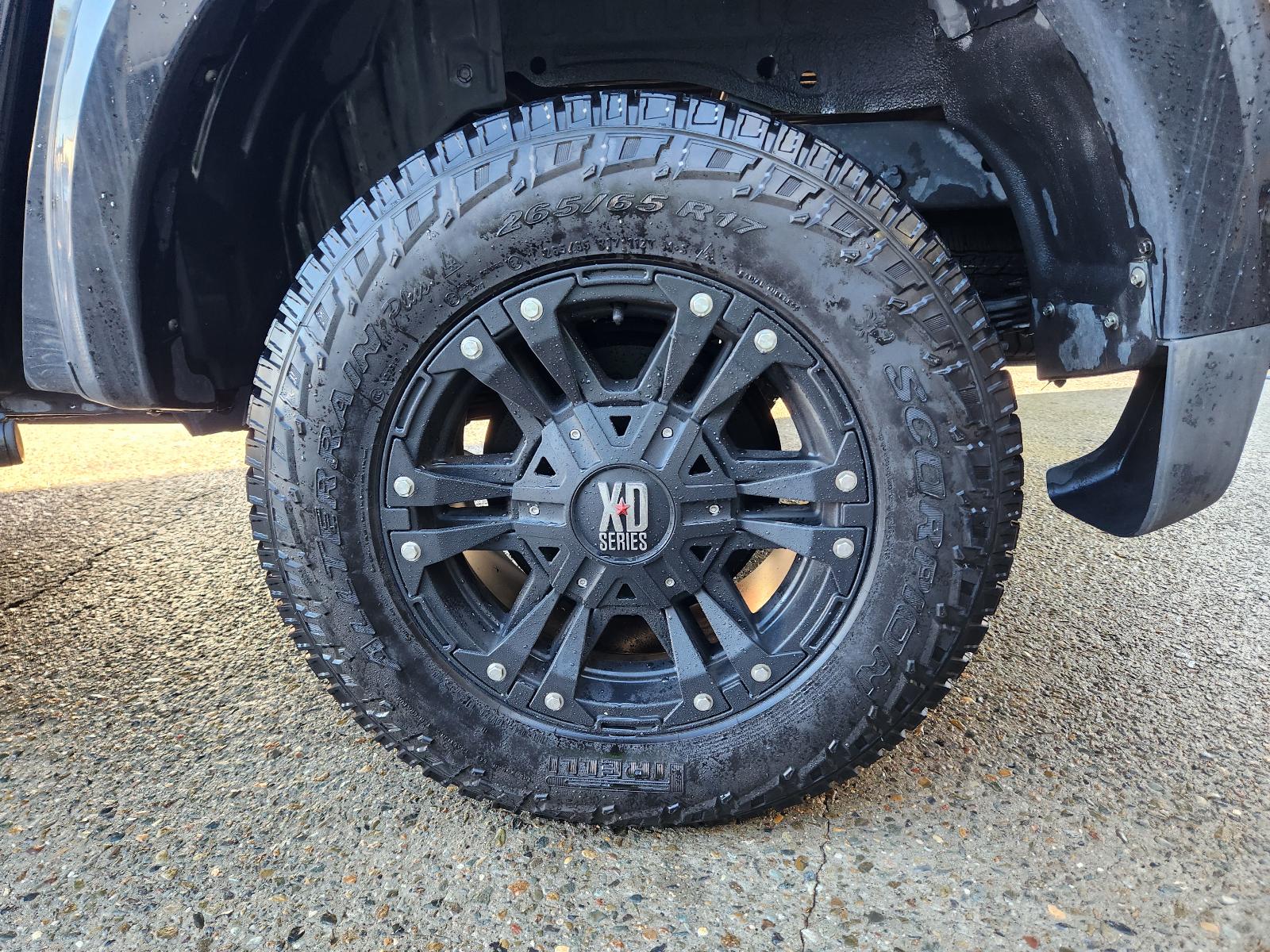 Mitsubishi Triton 2016 4 Door Utility View Mitsubishi Triton 2016 4 Door Utility