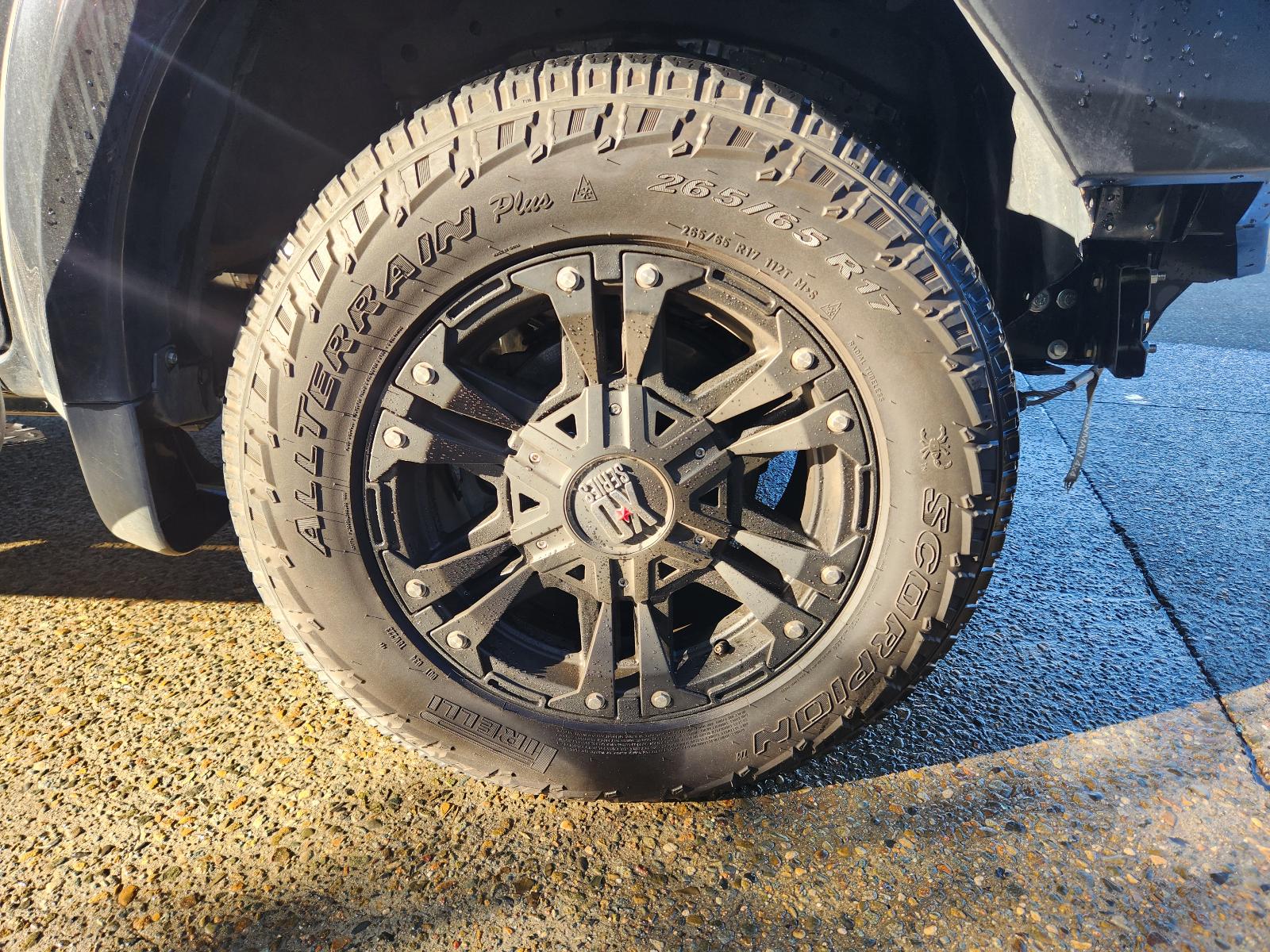 Mitsubishi Triton 2016 4 Door Utility View Mitsubishi Triton 2016 4 Door Utility