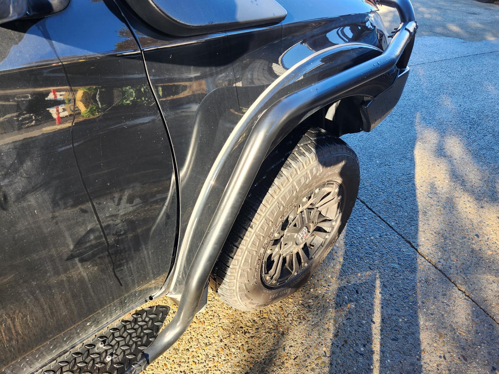 Mitsubishi Triton 2016 4 Door Utility View Mitsubishi Triton 2016 4 Door Utility