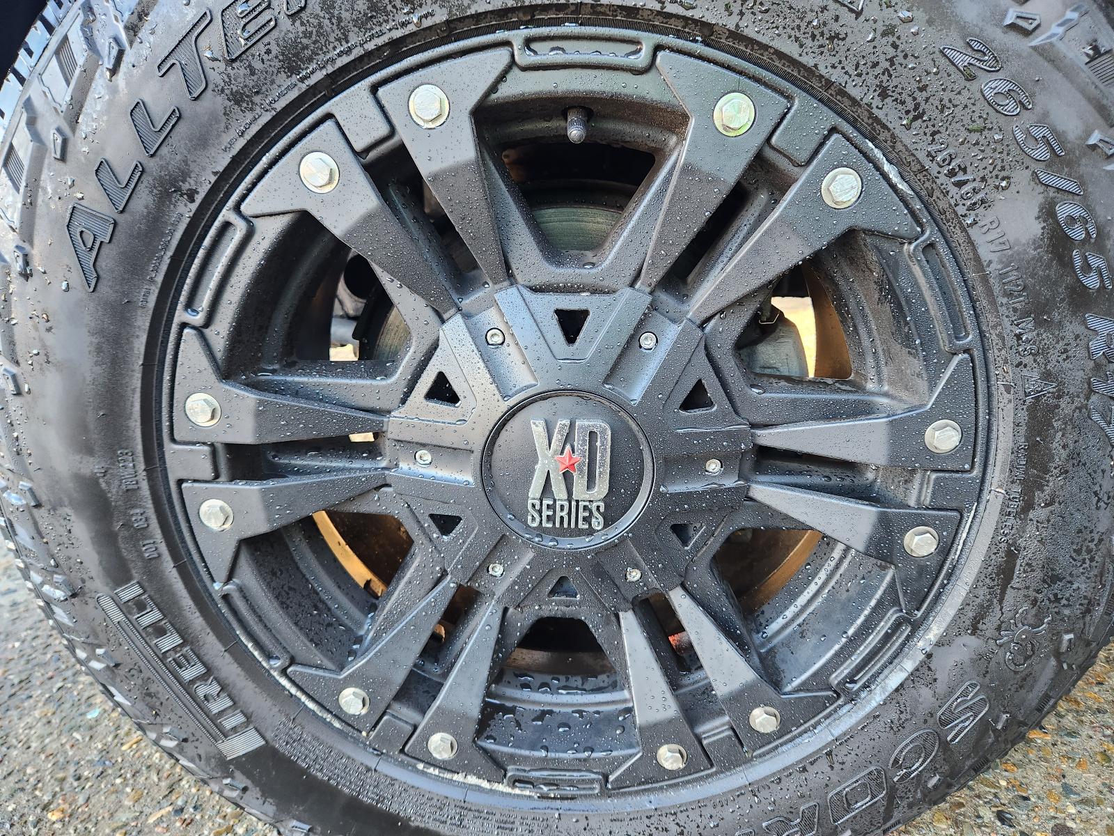 Mitsubishi Triton 2016 4 Door Utility View Mitsubishi Triton 2016 4 Door Utility