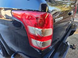 View Mitsubishi Triton 2016 4 Door Utility