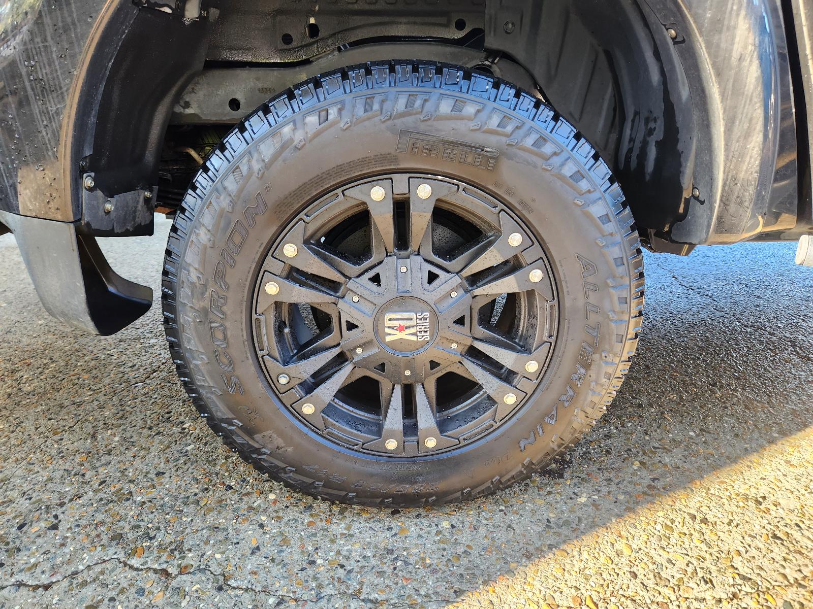 Mitsubishi Triton 2016 4 Door Utility View Mitsubishi Triton 2016 4 Door Utility