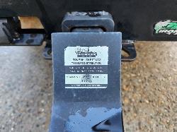 View Mitsubishi Triton 2016 4 Door Utility